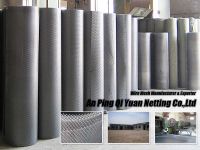 Expanded Metal Mesh