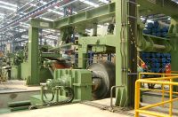 Tube Mill Line(ERW)