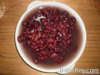 canned kidney bean