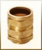 Brass cable glands