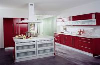 Kitchen Cabinet & Wardrobe