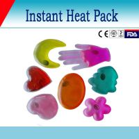 Instant Heat Pack