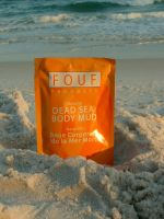 Fouf Body Mud