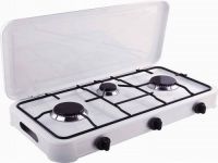 Europe Style Gas Stove
