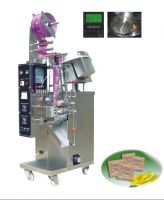 Automatic Capsule Packaging Machine