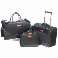 luggage/luggage set