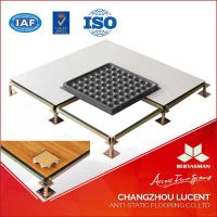Raised Floor