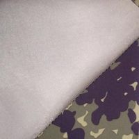 Camouflage Fabric+TPU+Tricot
