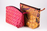 Handmade Batik Hand Bags