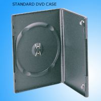 DVD CASE, CD case, DVD box, CDR, DVDR, MEDIA STORAGE AND PACKAGING PRO