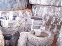 Used Tyres