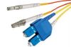 Fibre Optic Patch Leads