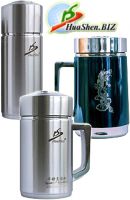 Huashen water structuring Cups