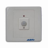 Motion Sensor Switch