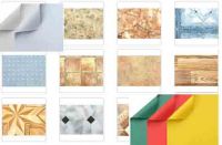 Tarpaulin Fabric