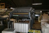 Bobst 1260E