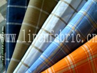 https://www.tradekey.com/product_view/100-Linen-Yarn-dyed-Fabric-1181568.html