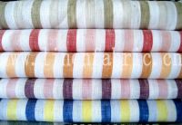 Linen Yarn-dyed Fabric