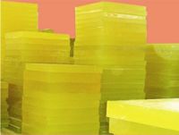 Supplier  PU sheet, PU boards