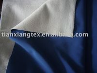 3 Layers breathable waterproof fabric
