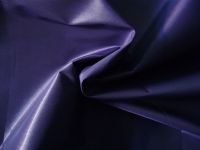Poly and nylon fabric with Oil cire and down proof coating