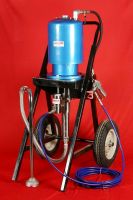 Airless Spray Painting Equipment