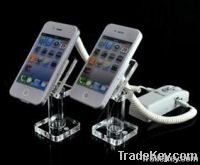 Anti-theft Alarm Display Stand for Cell Phone