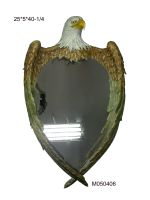 Eagle Large Mirror