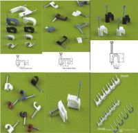 sell "A" cable clips