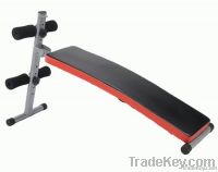 sit up bench bench trainer exercise bench FS-101