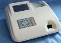 Urine Analyzer and Urine Reagent Strips