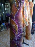 batik