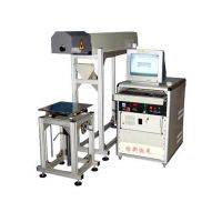 CX-Semi-conductor-50 Laser Marking Machine