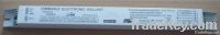 DALI dimmable electronic fluorescent ballast