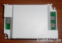DALI 1-10V converter with relay