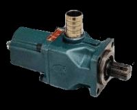 Hydraulic Piston Pressure Oil Pump