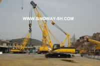 Crawler Crane