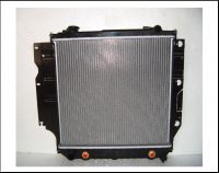 Auto Radiator, DPI Radiator