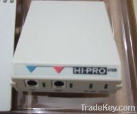 Hi Pro USB programming box, competiable with all hearing aids