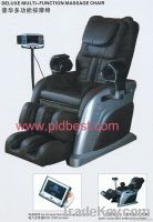Deluxe Massage Chair(Newly)
