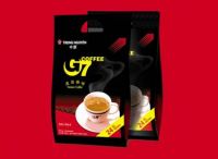 G7 3 in 1 instant coffee