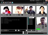 Video Conference T-Client