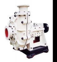 centrifugal slurry pump