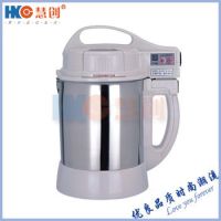 Soybean milk maker