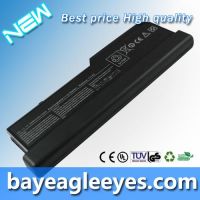 9 CELL BATTERY FOR DELL 0K738H 0N950C 0N956C 0N958C