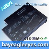 Battery for hp ZE1200 F4486A F4486B 8 ZE1000 ZE1100