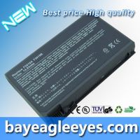 BATTERY for HP OMNIBOOK 6000 6100 VT6200 F2019A F2019B