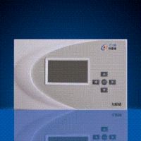 Solar Heating System Controller