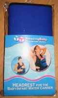 Baby/Infant Water Carrier Headrest