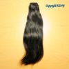 100% Virgin Indian Remy Hair - Straight Indian Hair!
